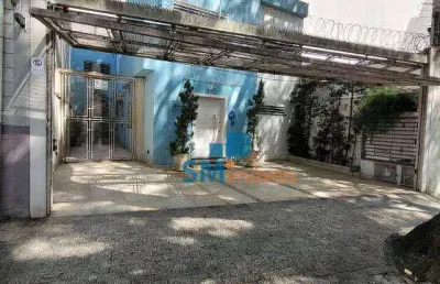 Sobrado com 6 dormitórios à venda, 247 m² por r$ 4.200.000,00 - vila mariana - são paulo/sp