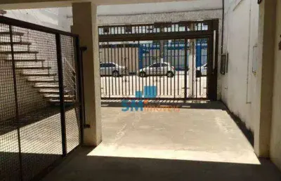 Casa comercial à venda, 250 m² por r$ 1.330.000 - ipiranga - são paulo/sp