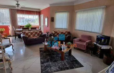 Sobrado com 3 dormitórios à venda, 225 m² por r$ 990.000,00 - vila matilde - são paulo/sp