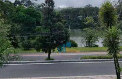 Casa com 3 dormitórios à venda, 250 m² por r$ 3.400.000,00 - parque terra nova ii - são bernardo do campo/sp