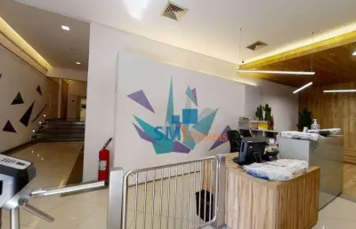 Prédio monousuário 3.700m² - todo reformado - campos elísios - vende-se ou aluga-se