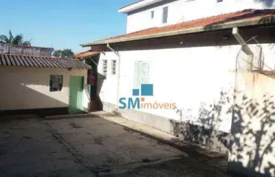 Casa com 1 dormitório à venda, 60 m² por r$ 606.000,00 - jardim bonfiglioli - são paulo/sp