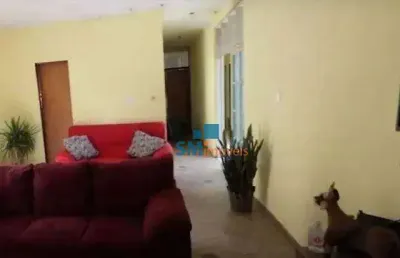 Casa com 4 dormitórios à venda, 403 m² por r$ 1.702.000,00 - city américa - são paulo/sp
