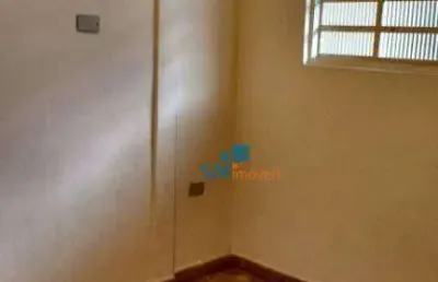 Casa com 4 dormitórios à venda, 130 m² por r$ 630.000,00 - assunção - são bernardo do campo/sp