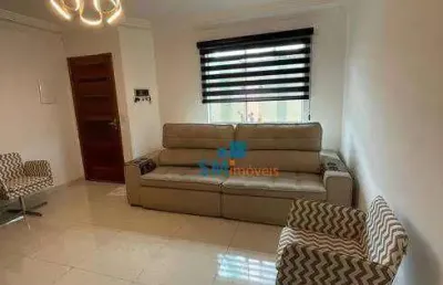 Casa com 2 dormitórios à venda, 75 m² por r$ 457.000,00 - cidade patriarca - são paulo/sp