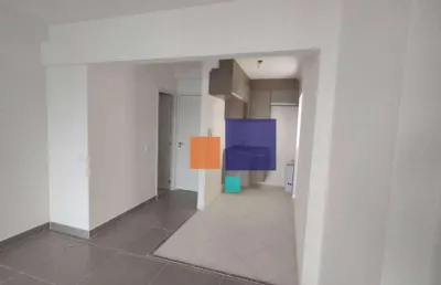 Apartamento 64m² com 2 suítes e 2 vagas - aluga-se no morumbi