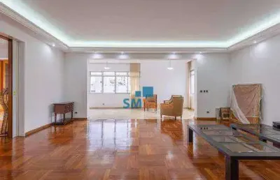 Cobertura com 4 dormitórios à venda, 878 m² por r$ 20.000.000,00 - jardim paulista - são paulo/sp