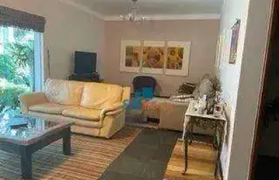 Casa com 4 dormitórios à venda, 525 m² por r$ 2.127.000,00 - alto da lapa - são paulo/sp