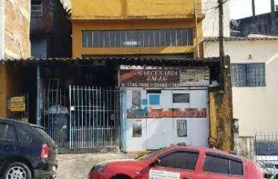 Casa com 4 dormitórios à venda, 316 m² por r$ 1.070.000,00 - jardim monte kemel - são paulo/sp