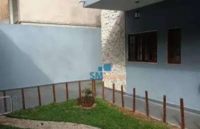 Sobrado com 3 dormitórios à venda, 200 m² por r$ 851.000,00 - jardim riviera - são paulo/sp