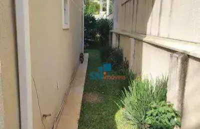 Sobrado com 4 dormitórios à venda, 300 m² por r$ 1.750.000,00 - vila irmãos arnoni - são paulo/sp
