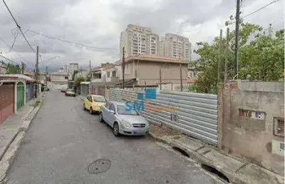 Terreno à venda, 313 m² por r$ 990.000,00 - ferreira - são paulo/sp