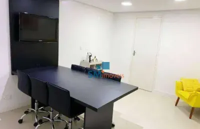 Loja com 80 m², 2 banheiros - vende-se - vila mariana - são paulo/sp