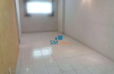 Apartamento com 1 dormitório à venda, 80 m² por r$ 420.000,00 - boa vista - são caetano do sul/sp