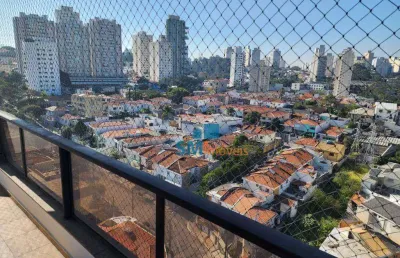 Cobertura com 4 dormitórios à venda, 504 m² por r$ 2.280.000,00 - mooca - são paulo/sp