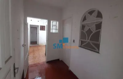 Terreno à venda, 500 m² por r$ 1.890.000,00 - vila clementino - são paulo/sp