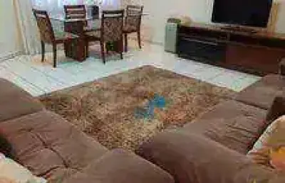 Sobrado com 2 dormitórios à venda, 264 m² por r$ 635.000,00 - vila linda - santo andré/sp
