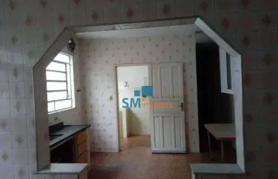 Sobrado com 5 dormitórios à venda, 187 m² por r$ 590.000,00 - prosperidade - são caetano do sul/sp