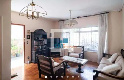 Sobrado com 3 dormitórios à venda, 161 m² por r$ 1.090.000,00 - parque colonial - são paulo/sp