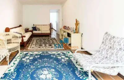 Sobrado com 3 dormitórios à venda, 140 m² por r$ 750.000,00 - parque jabaquara - são paulo/sp