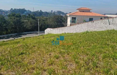 Terreno à venda, 1475 m² por r$ 900.000,00 - jardim figueira grande - são paulo/sp