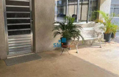 Terreno para alugar, 800 m² por r$ 14.700,00/mês - chácara inglesa - são paulo/sp