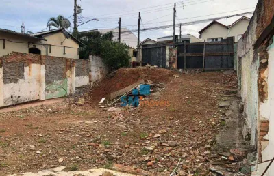 Terreno à venda, 211 m² por r$ 957.000,00 - vila leopoldina - são paulo/sp