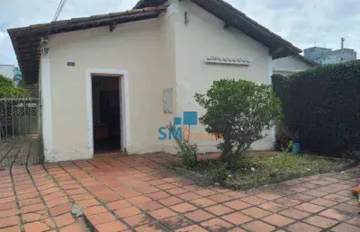 Terreno à venda, 312 m² por r$ 1.400.000,00 - vila nova mazzei - são paulo/sp