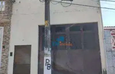 Galpão à venda, 403 m² por r$ 800.000,00 - centro - diadema/sp