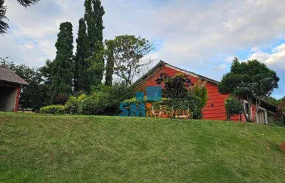 Haras à venda, 193600 m² por r$ 5.000.000,00 - araras - araras/sp
