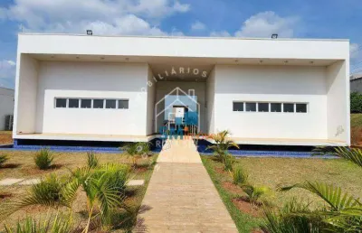 Sobrado com 4 dormitórios à venda, 260 m² por r$ 1.650.000,00 - jardim primavera - itupeva/sp