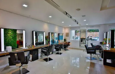 Imóvel comercial espaçoso com 6 quartos em localização estratégica - jardim do mar, sbc