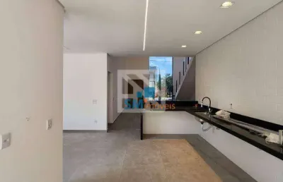 Sobrado com 3 dormitórios à venda, 260 m² por r$ 1.490.000,00 - gran ville são venâncio 2 - itupeva/sp