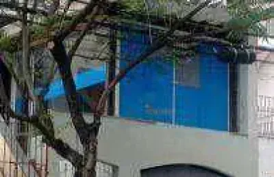 Sobrado com 6 dormitórios à venda, 250 m² por r$ 1.250.000,00 - saúde - são paulo/sp