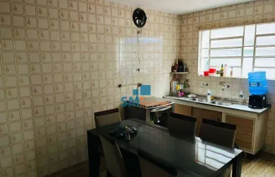 Sobrado com 3 dormitórios à venda, 240 m² por r$ 490.000,00 - vila vivaldi - são bernardo do campo/sp