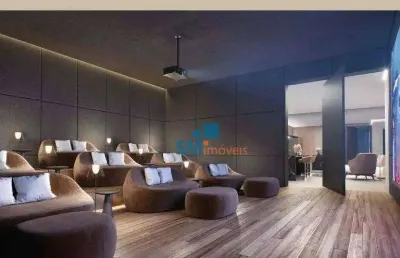 Apartamento com 3 dormitórios à venda, 142 m² por r$ 3.800.000,00 - real parque - são paulo/sp