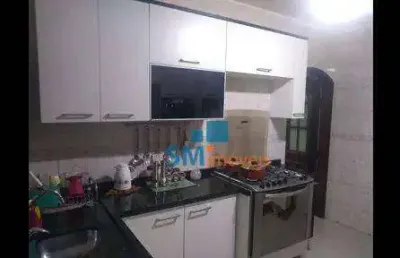 Sobrado com 3 dormitórios à venda, 200 m² por r$ 797.000,00 - jardim marquesa - são paulo/sp