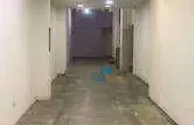 Loja para alugar, 200 m² por r$ 6.850,00/mês - centro - são paulo/sp