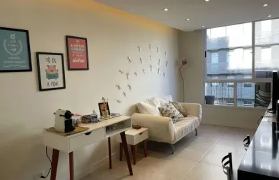 Loft com 1 dormitório à venda, 61 m² por r$ 1.100.000,00 - cerqueira césar - são paulo/sp