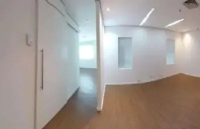 Sala à venda, 49 m² por r$ 550.000,00 - jardim paulista - são paulo/sp