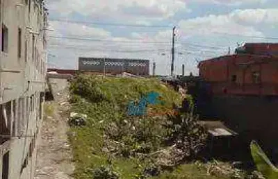Terreno à venda, 1200 m² por r$ 1.500.000,00 - jardim valo velho - itapecerica da serra/sp