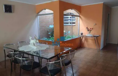Casa com 3 dormitórios à venda, 217 m² por r$ 1.585.000,00 - jardim textil - são paulo/sp