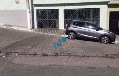 Casa com 2 dormitórios à venda, 165 m² por r$ 457.000,00 - vila cardoso franco - são paulo/sp