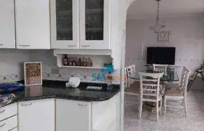 Casa com 4 dormitórios, 400 m² - venda por r$ 2.950.000,00 ou aluguel por r$ 12.981,67/mês - vila ipojuca - são paulo/sp