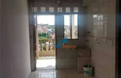 Casa com 2 dormitórios à venda, 140 m² por r$ 380.000,00 - jardim independência - são paulo/sp
