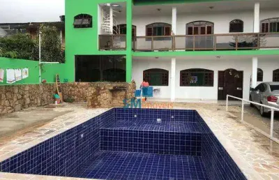 Casa com 3 dormitórios à venda, 300 m² por r$ 1.500.000,00 - jardim riviera - são paulo/sp