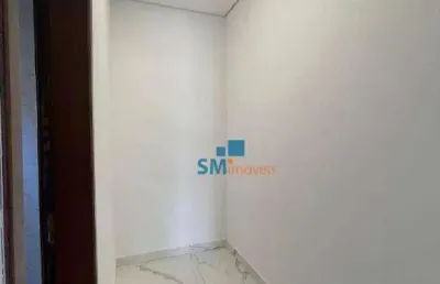 Casa incrível  à venda, 140 m² por r$ 860.000 - alphaville - santana de parnaíba/sp