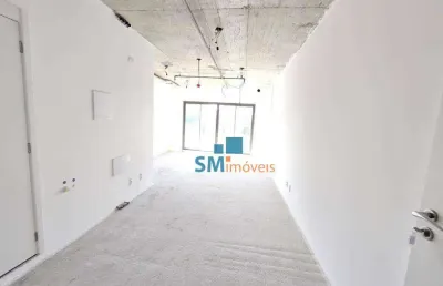 Conjunto, 40 m² - venda por r$ 680.000,00 ou aluguel por r$ 4.780,00/mês - indianópolis - são paulo/sp