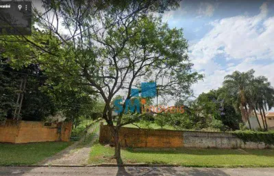 Fazenda à venda, 6684 m² por r$ 10.050.000,00 - parque taquaral - campinas/sp
