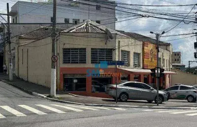 Ponto à venda, 1176 m² por r$ 5.936.000,00 - casa verde média - são paulo/sp